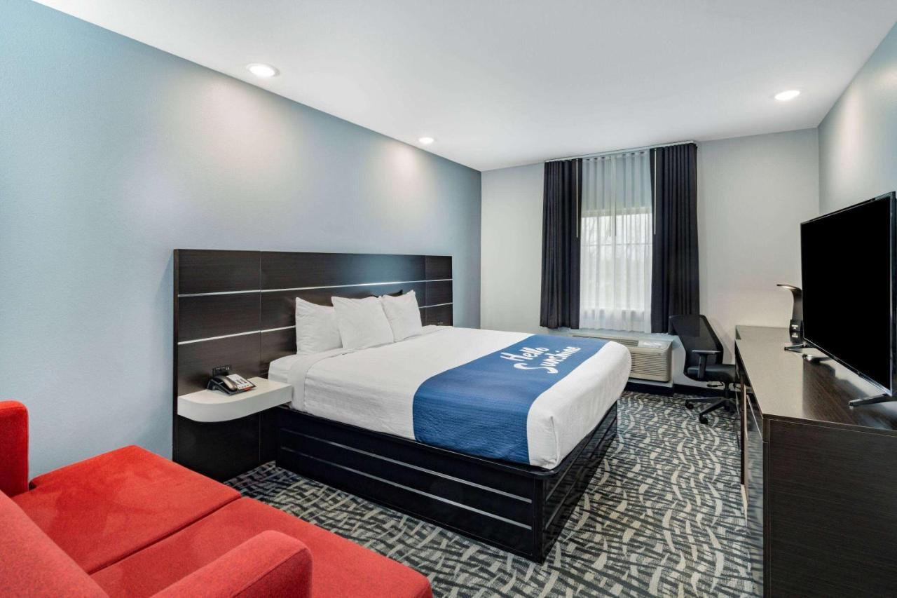 Days Inn & Suites By Wyndham Horn Lake - Memphis Graceland Extérieur photo